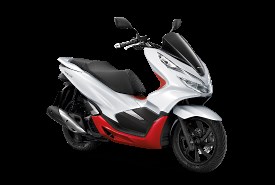 New PCX150 (2019)