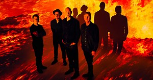 Watch the Trailer for the 'Definitive' Midnight Oil Documentary