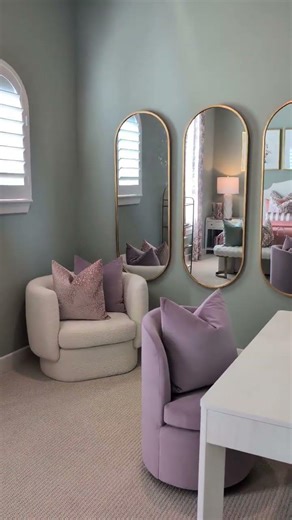 Love this Guest Bedroom Design at Celina Model Home