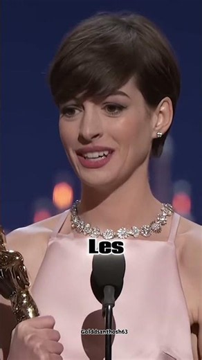 ✨ Anne Hathaway — elegance, talent, and timeless charm in every role. 👑🎬 #annehathaway #shorts#short