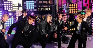 K-Netizens Find Entertainment Weekly’s Description Of BTS To Be The Most Accurate