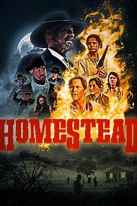 Stream Homestead (2023): Find it on Netflix, Prime Video, Hulu & more