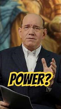 The Power To Stop an Army?