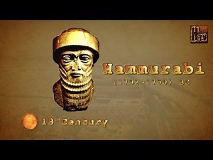 Early Dynastic Period And Hammurabi | Mesopotamian Civilization | Mesopotamian History
