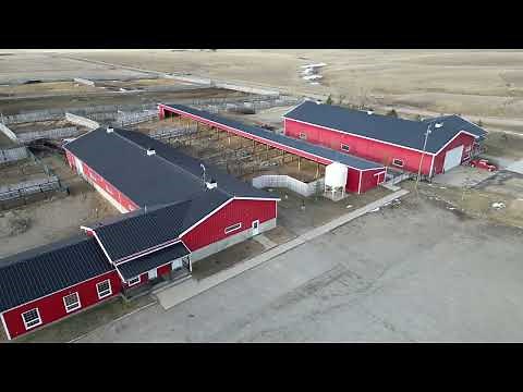 Ranch For Sale - Whiskey Gap Alberta