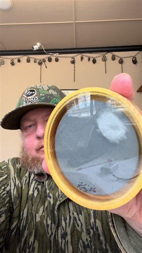 Handmade Turkey Calls: Custom Calls for a Perfect Hunt