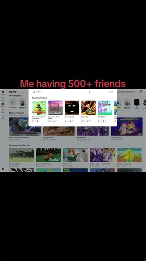 "Insert cool title" #roblox #memes