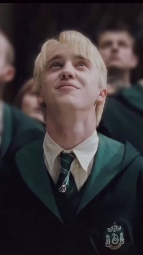 I told you❤️ #kiss#draco#hermione📚 #hot#girls