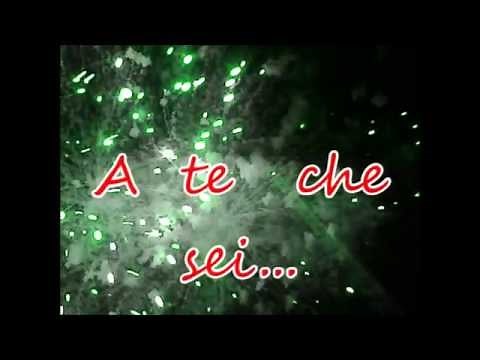 Auguri di buon compleanno !