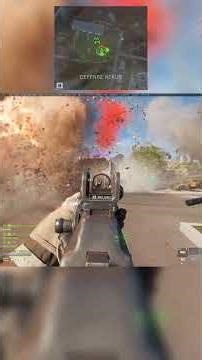 The Fastest Killing Weapon? OP in Redsec and Squad Wipe Gameplay