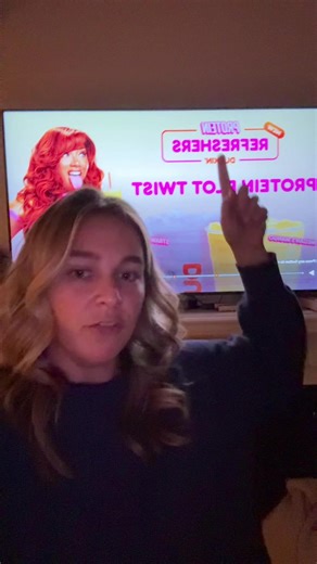 Don’t get it twisted