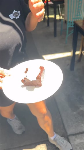 Can’t help it when it’s our favourite 🤷‍♀️ | Le Vintage Boutique Cafe