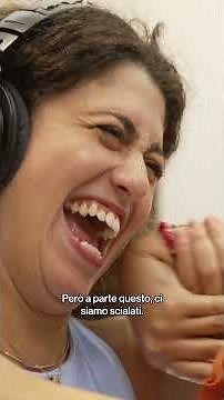 Ci è scesa una lacrimuccia nel ripercorrere tutta la strada che DELIA ha percorso ad #XF2025