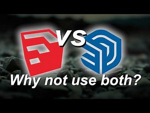 Sketchup then vs now