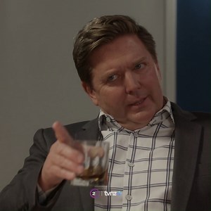 Who saw that coming?! Make sure you are all caught up on TVNZ New episode drops #tonight at 7pm on TVNZ 2 | Shortland Street