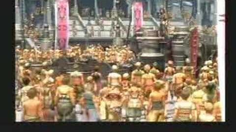 Final Fantasy XII - 02 - Vayne's Speech-0