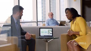 A chat with a Dell Advisor can be a key step to the next big leap for your small business. Call us today on 0844 444 3210. | Dell Technologies | Facebook