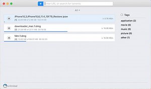 Best Mac Internet Download Manager