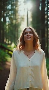 The #1 Secret To Walking With Confidence Like A Blonde Girl