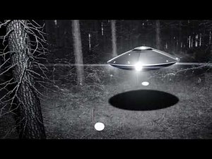 Rendlesham UFO - found footage