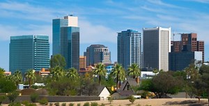 Serving Arizona & Mexico - Association Reserves