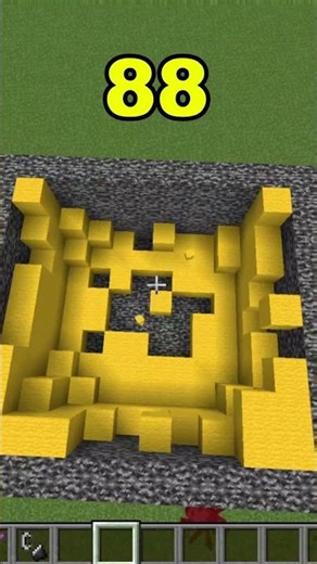 CREEPER Mobs VS WOOL 🔥 #minecraft #mixtape