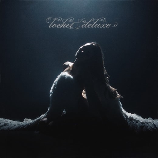 locket deluxe by Madison Beer (2026) - Tracklist & Release…