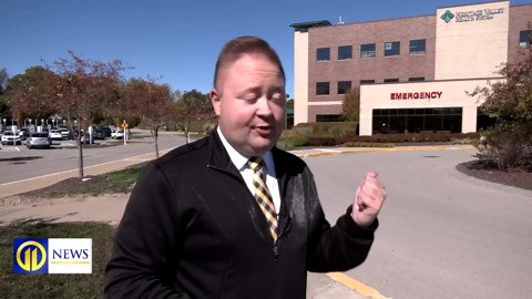Heritage Valley signs affiliation agreement to join Allegheny Health Network