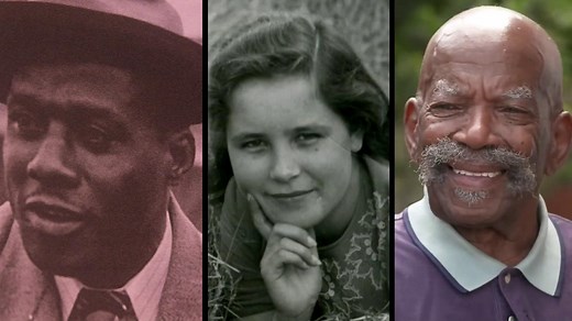 Windrush generation: Three stories
