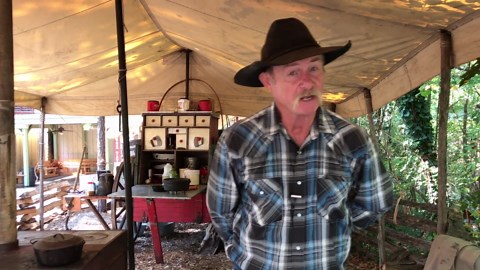 Southwest-Style Casserole With Hominy and Green Chiles