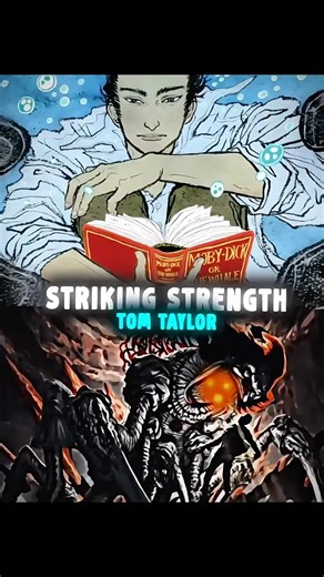 FIXING ‪@Shadow_Edit.S‬ CAP (Part 2 | TOM TAYLOR VS PENNYWISE | SUN WUKONG VS ARCEUS