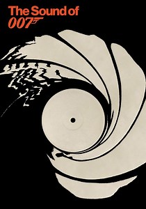 The Sound Of 007 - elokuva: suoratoista netissä