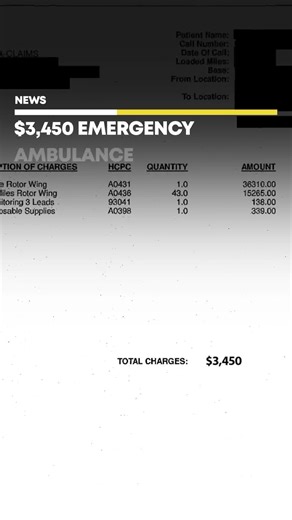 47 reactions | A disabled veteran's worst nightmare came true when...
