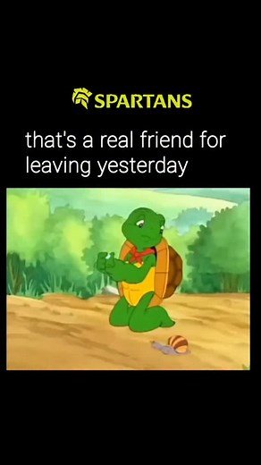 Movies ¦ Entertainment ¦ Rich Movies on Instagram: ""I left yesterday" this is a child 😭 🎬 "Franklin and Friends" is a 2011 animated television series that follows the adventures of Franklin, a turtle, and his friends in Woodland. The show focuses on their friendships, teamwork, and problem-solving skills as they navigate various challenges. Some episode highlights include. - *Episode Highlights* - *Franklin Finds the Treasure*: Franklin and Bear search for buried treasure with their dads. - *