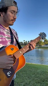 13K views · 180 reactions | just the two of us vibe #duet #collab #singer #singersongwriter #rapper #rnbvibes #neosoulvibes #rnbguitar #neosoulguitar #acousticguitar #guitarra #guitarist #guitartok #guitarchords #justthetwoofus #fblifestyle | Gabeflow | Facebook