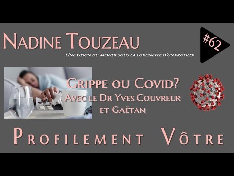 Profilement Vôtre #62