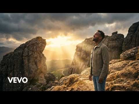 Made A Way - Travis Greene (A.I Cover) - Powerful Gospel Song of Hope And Trust