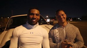 86K views · 301 reactions | PJ went out on a late night expedition with The Real Tarzann to try and rescue some iguanas who are in danger of locals deciding to capture and kill them. Follow The Real Tarzann on Instagram: https://www.instagram.com/therealtarzann | Blackstone Labs | Facebook