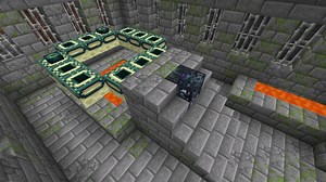 Most important structures in Minecraft fan lore