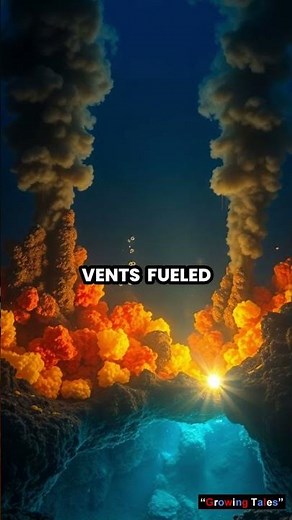 The Origin of Life on Earth 🌱