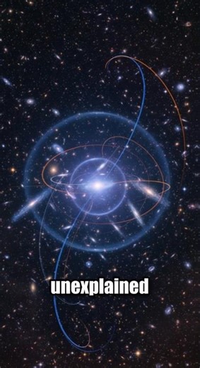 Most of the Universe Is Unknown — Part 1 | What Actually Controls the Universe