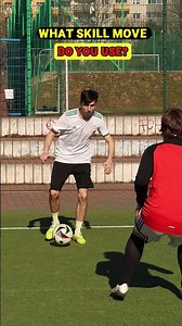 What Skill Move Do You Use?