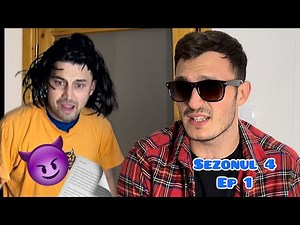 If I Were a Teacher - The Devils, the Cheat and the Romanian Thesis S4 Ep1