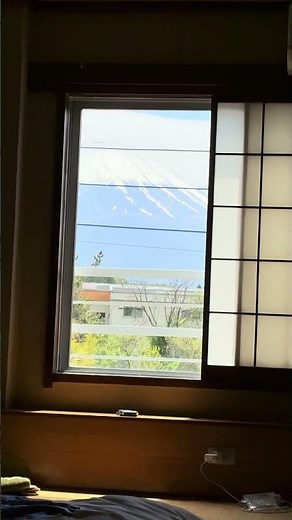 3 May 2026 (b)_Seeing 富士山 thru my lens at Lake Kawaguchi 河口湖. (Explore Kawaguchiko Ōhashi かわぐちこおおはし)