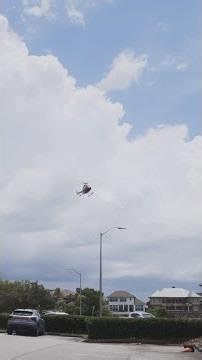 Touch-a-Truck Hurricane Expo Helps Families Prepare
