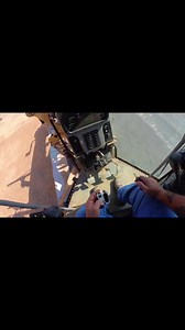 Cat 140 Motor Grader | Iron Mike Sharp