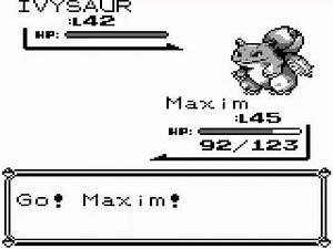 Let's Play Pokemon Red 8: Path to Victory