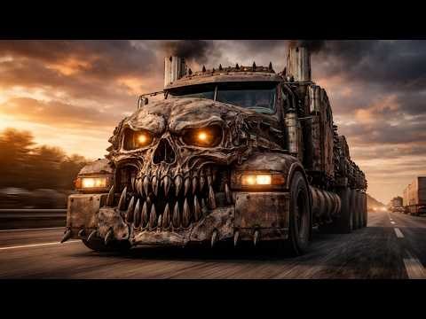 10 Truck Designs So Bad… Engineers Still Argue About Them