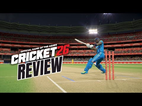 Should You Buy Cricket 26? | Cricket 26 Review