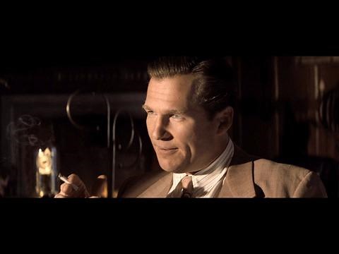 Tucker: The Man and His Dream (1988)